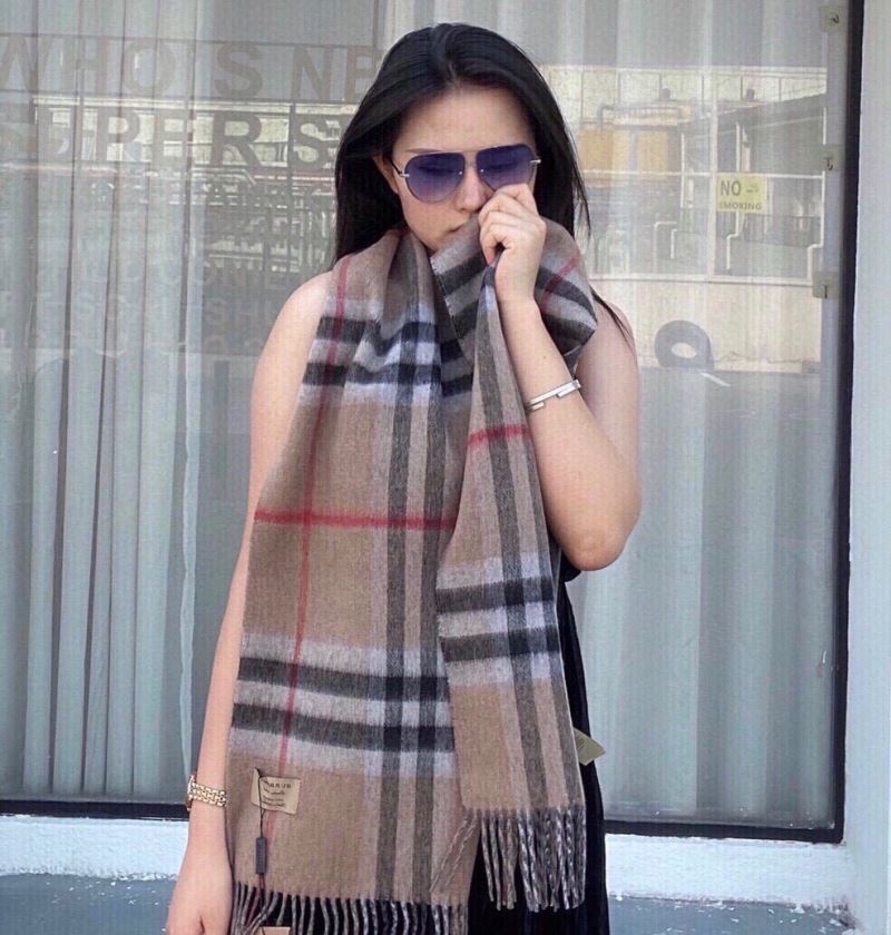 Burberry Scarf